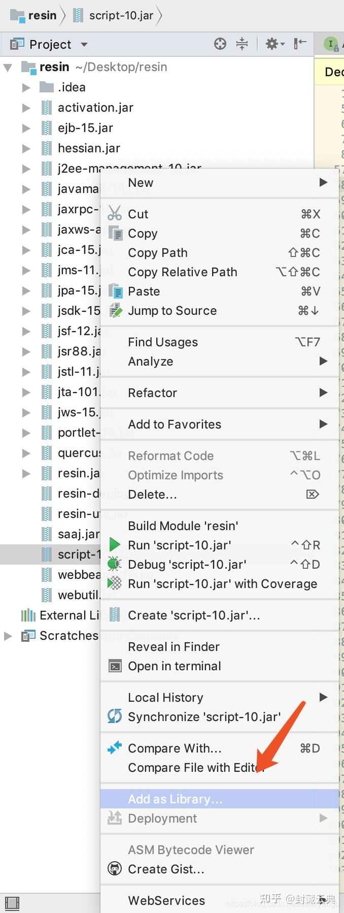 IntelliJ IDEA Lua调试以及使用教程 - 知乎