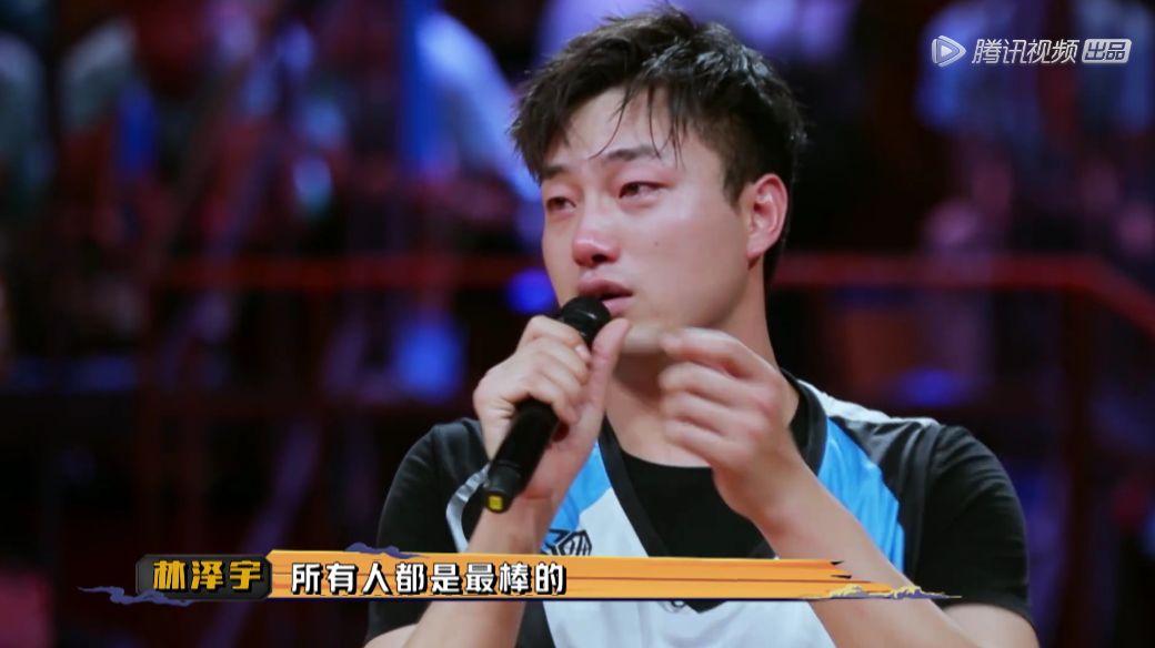 "大厂腿哥"张鸣钊.