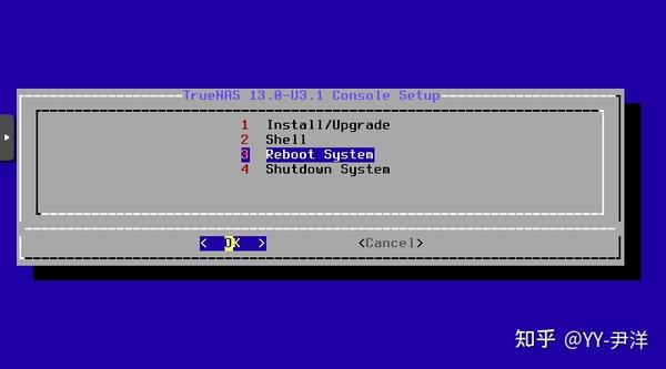 Proxmox VE PVE TrueNAS proxmox-ve-pve-truenas