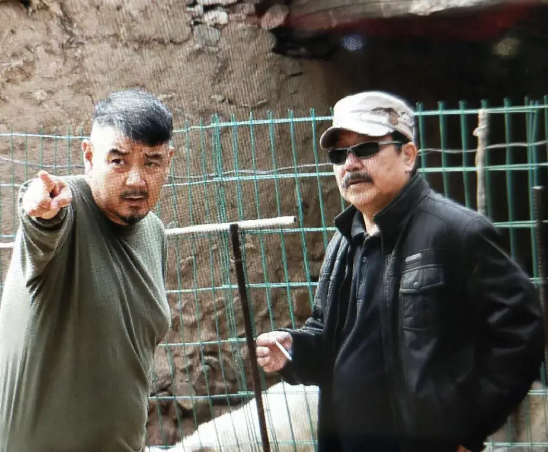 吃土拍出来的右玉和她的县委书记们收视飘红总制片人王大林有话说