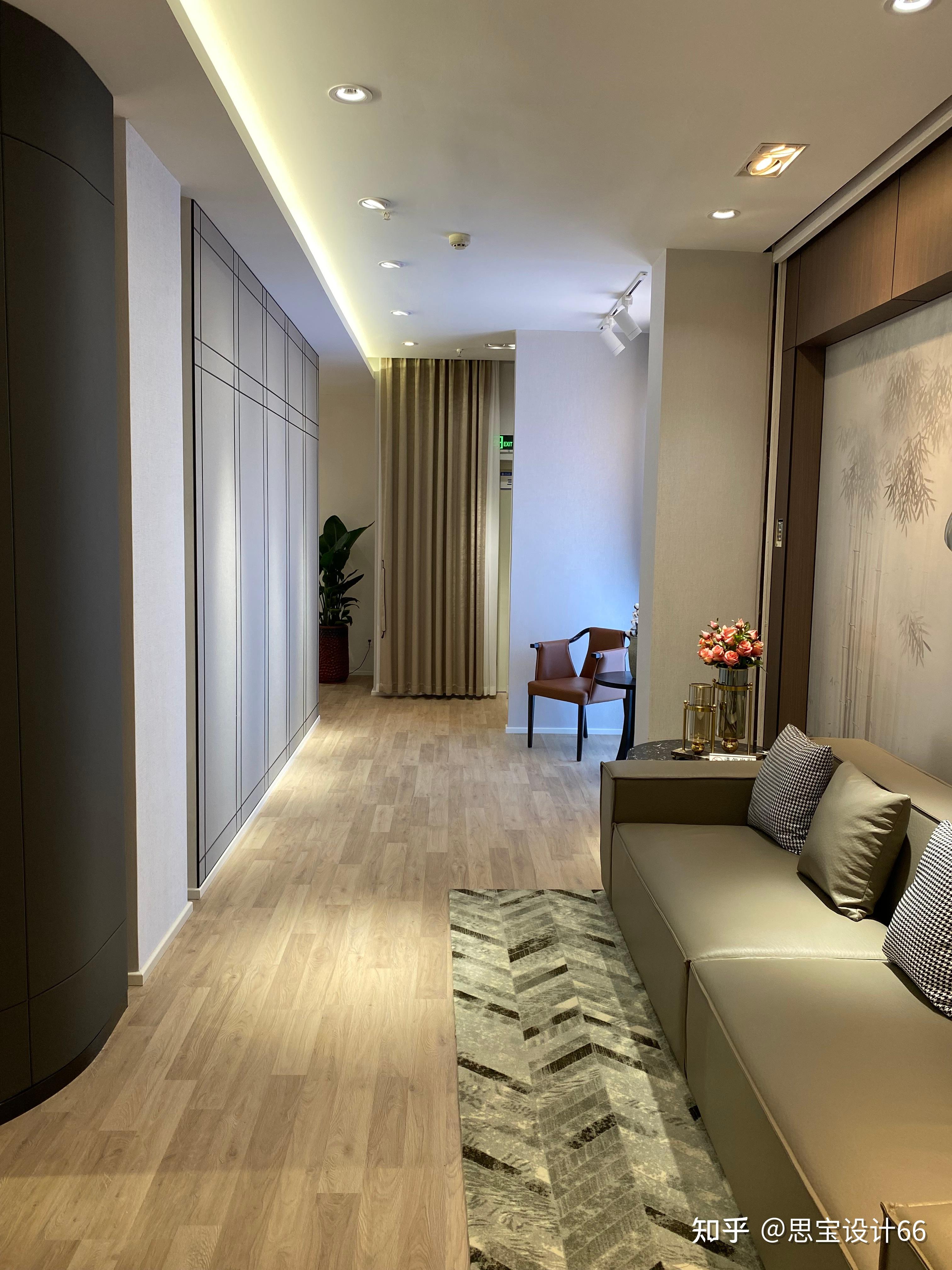 软装店面如何设计