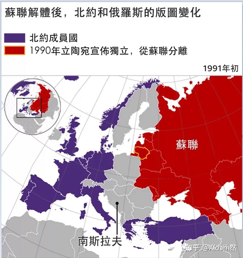 烏克蘭東部頓巴斯地區的頓涅茨克州和盧甘斯克州也舉行公投,宣佈獨立