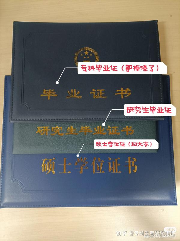 大专怎么考研究生()