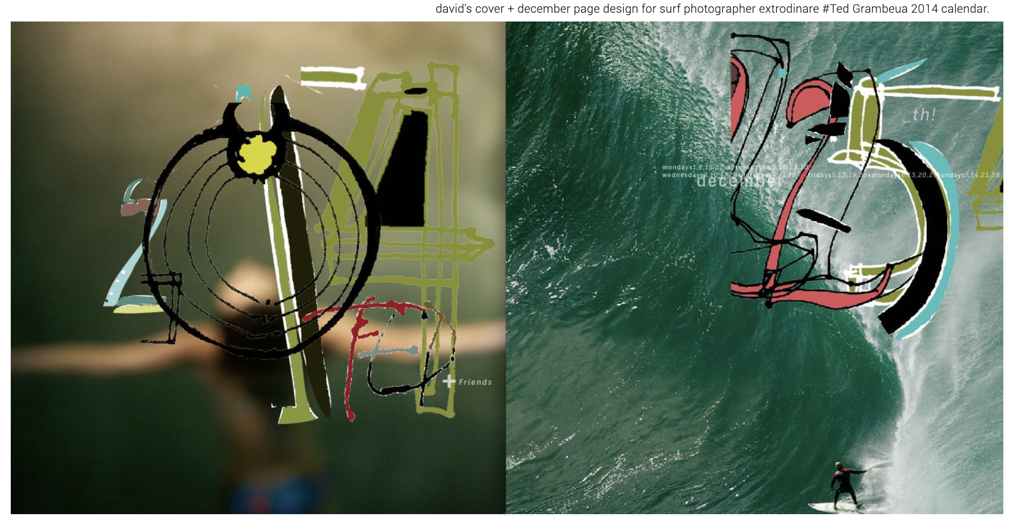 影响设计史的40位顶尖平面设计师davidcarson美大卫卡森