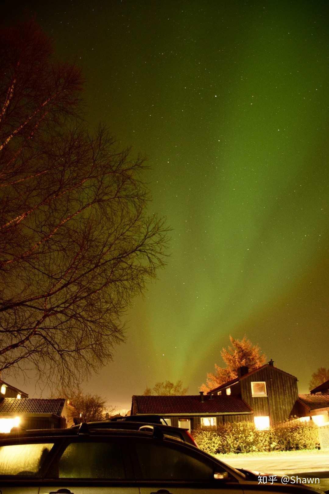 挪威很安全,华人较少,环境很好,但是如果靠近北极圈