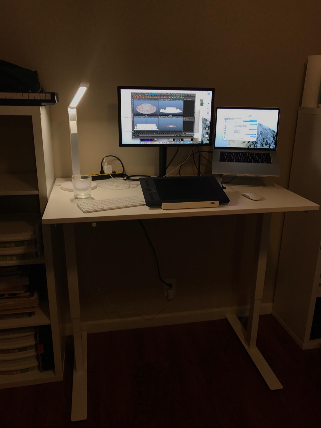 如何评价 LG UltraFine 4K \/ 5K 显示器? - 苹果公