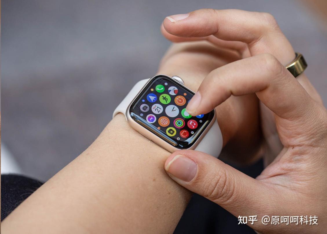 深度評測applewatch七款熱門款對比哪款才是真正的爆款之選