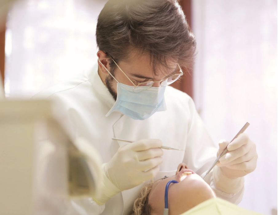 在日本留学就业后超高薪的牙科专业了解一下?