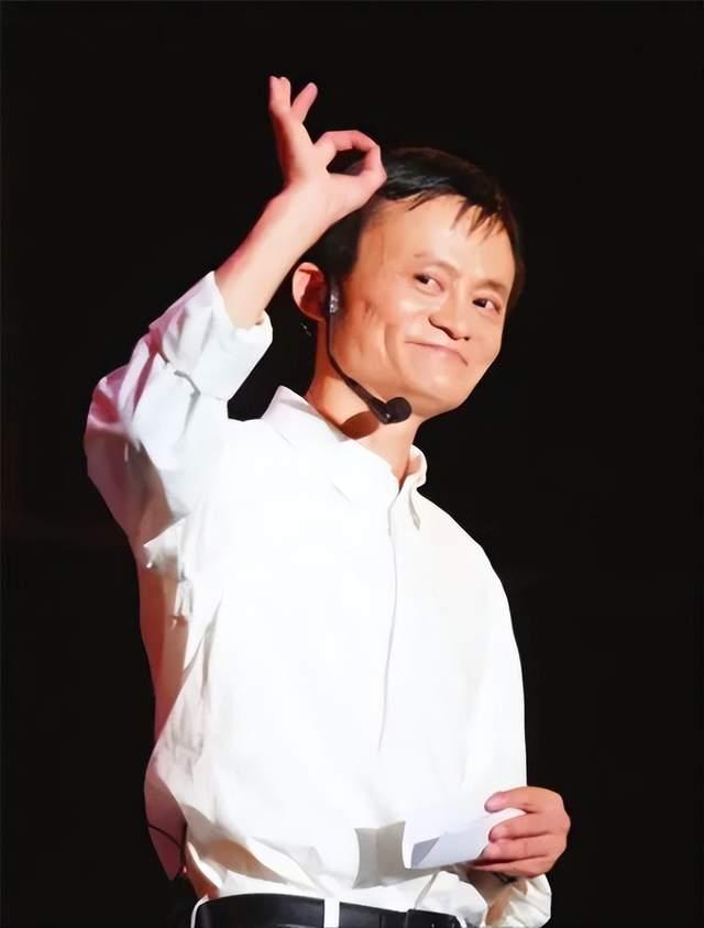 马云和马斯克对比马云的差距在哪里您怎么看欢迎讨论