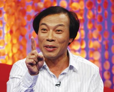 当年十亿年薪的中国打工皇帝如今给自己开50万