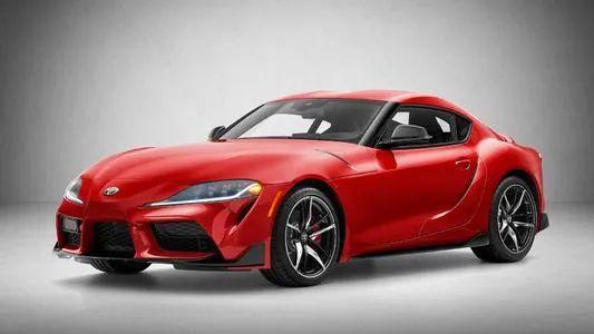 Jdm再度进击 丰田supra跑车能否延续传奇 知乎