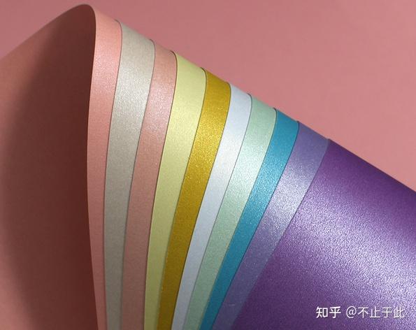 一篇搞懂进口珠光颜料那些事 - 知乎