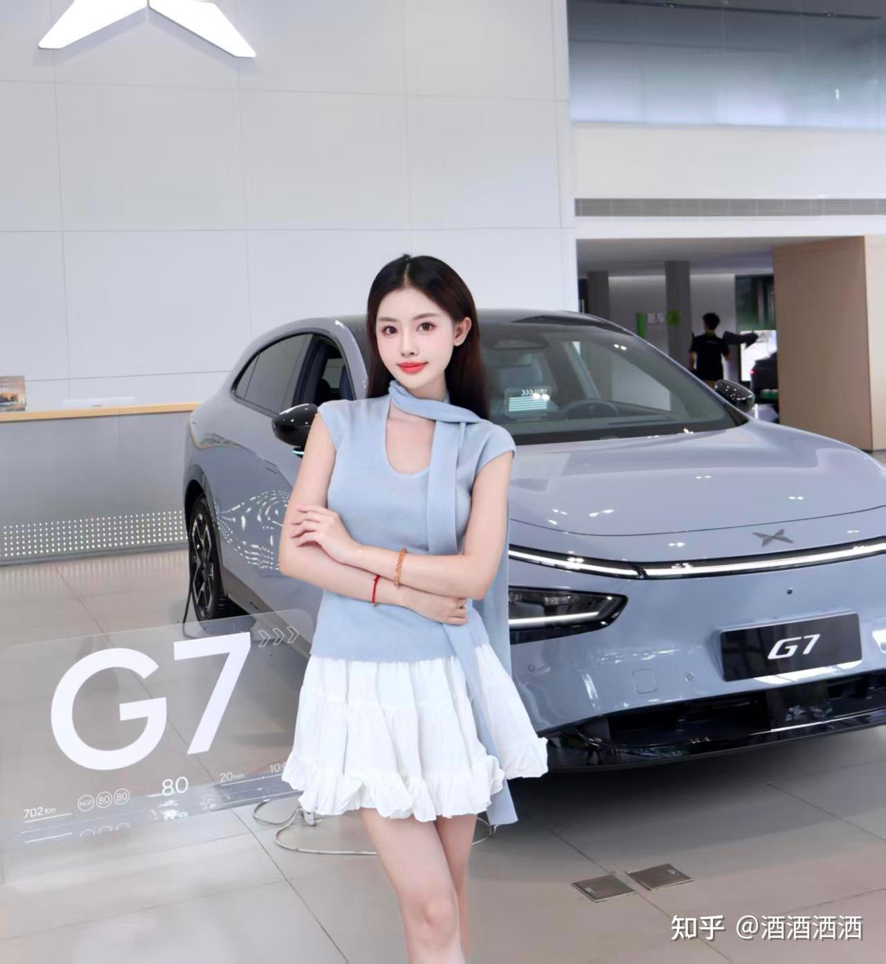 小鹏G7家用充电桩怎么选?安装哪个牌子好用