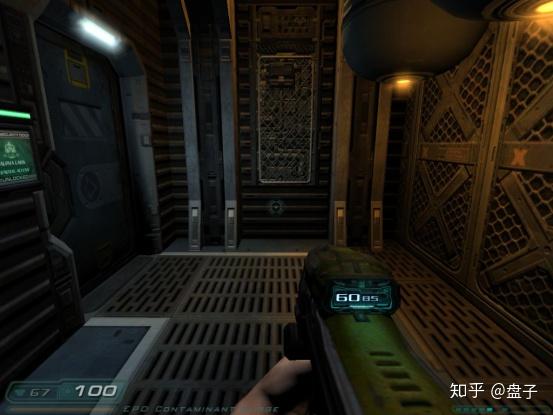 Doom系列究竟都讲了些什么 知乎