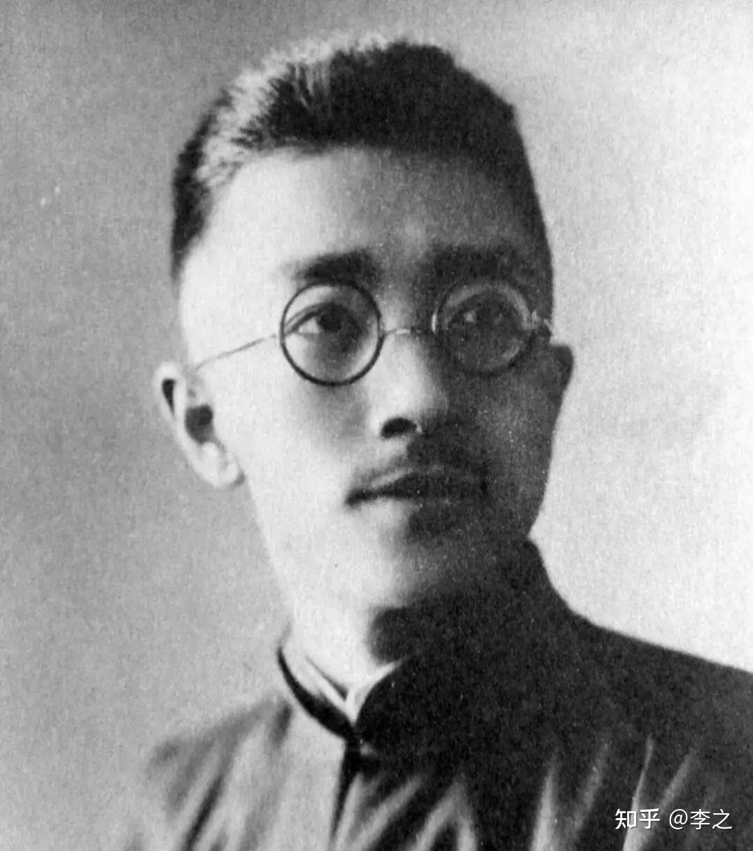 曾经的反动文人:胡适 - 知乎