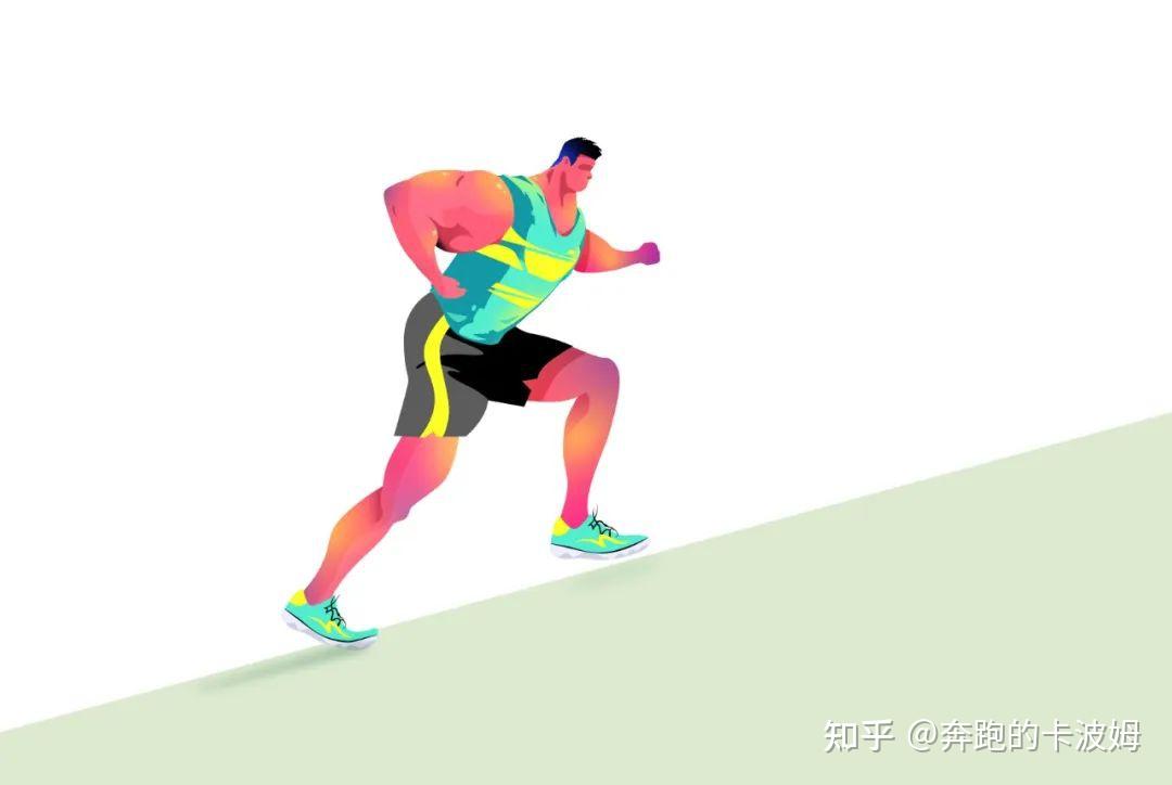 解决跨步跑问题的4种方法