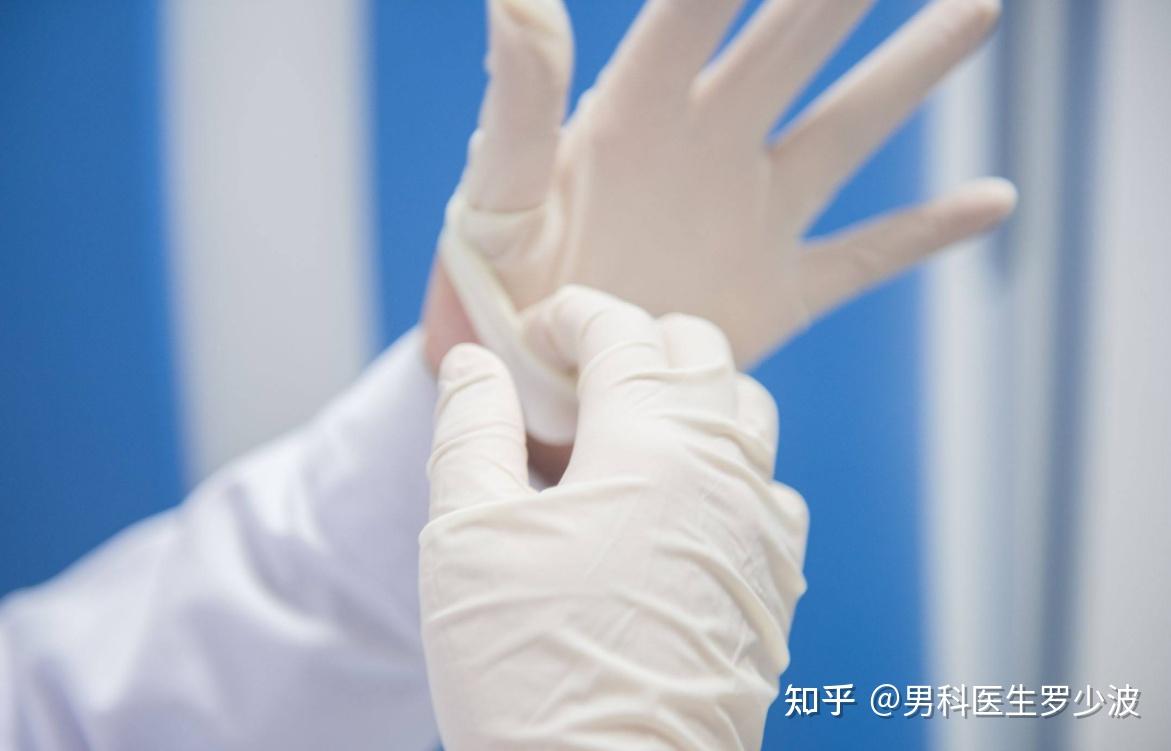 你不知道的男性羞羞体检把裤子脱下来