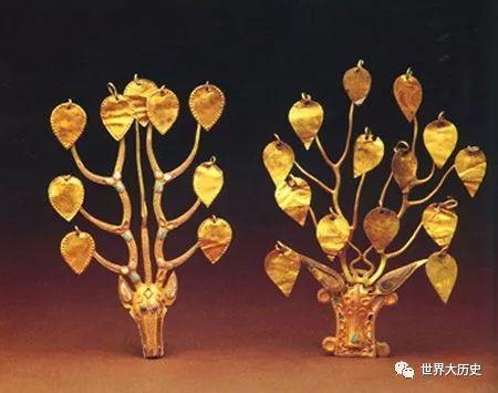 慕容家族传奇(一)辽东起家 知乎