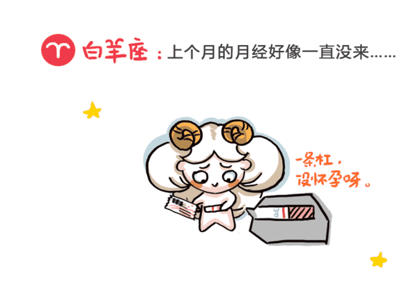 当十二星座发现自己怀孕了 知乎