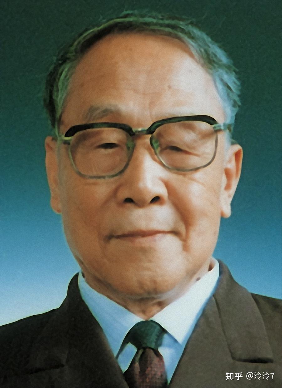 高鸿院士(1980年当选)