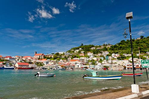 定位大师的定位实践grenada从默默无闻到旅游圣地