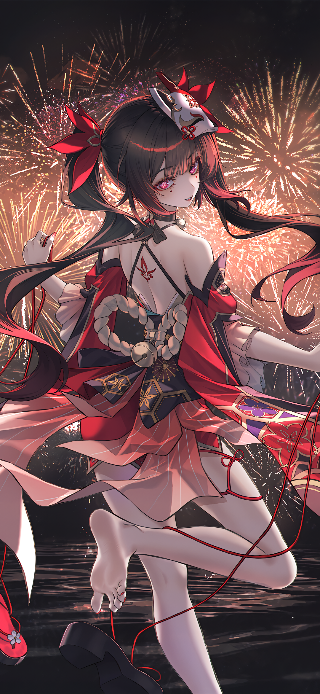 jk制服兽耳美少女泳装崩铁花火三月七想念几个世纪才是刻骨铭心 moh