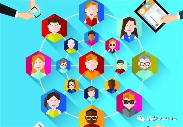 虚拟社交成95后新宠，相芯科技3D技术正引领下一代社交新玩法 - 知乎