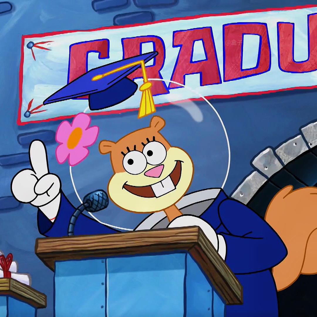 头像| 海绵宝宝珊迪头像 - 知乎