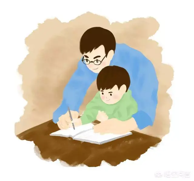 如何培养小朋友硬笔书法