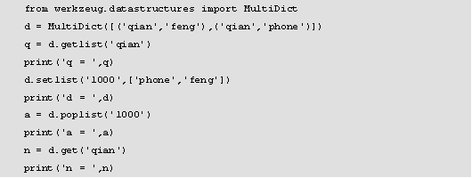 Python Web开发—Flask框架进阶—上下文、Flask扩展、Werkzeug的使用 - 知乎