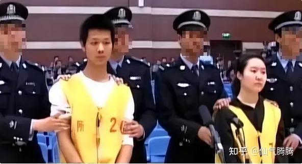 回顾女护士遭45岁领导多次侵犯，哀求：你年纪大，别再找我好不好 - 知乎