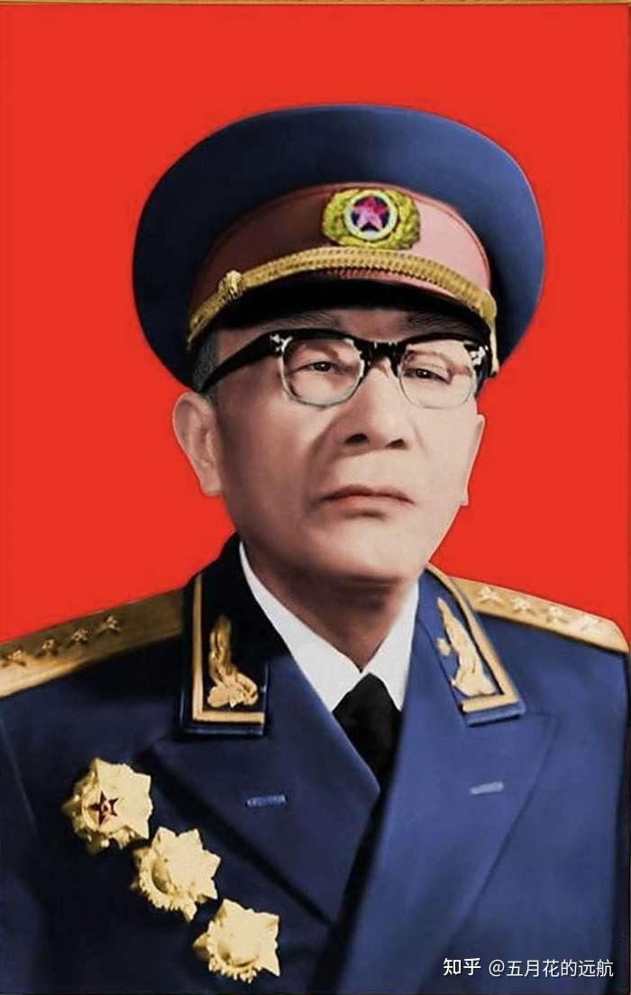 【解放记忆】红墙往事:我心目中的父亲黄克诚 - 知乎