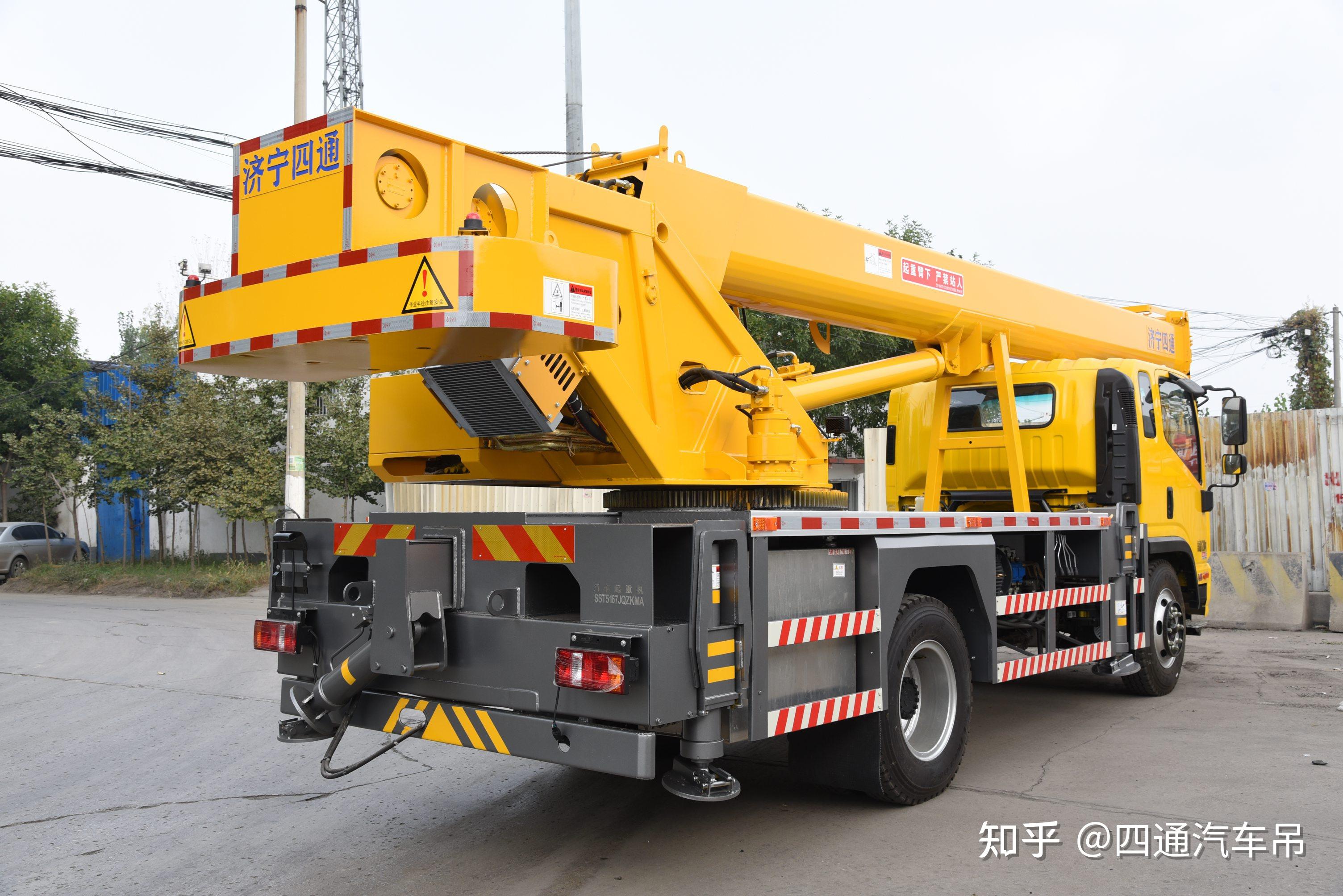 12吨凯马汽车吊3900吊车自重158吨油电两用承重力强