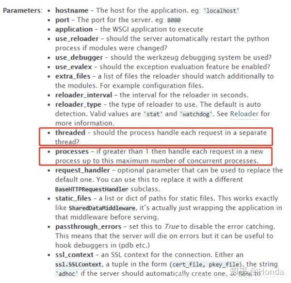 flask使用指南 知乎