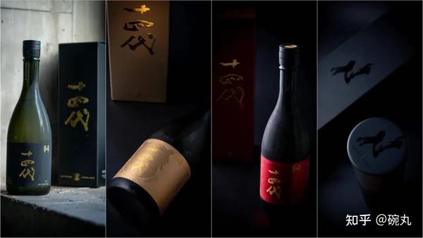 清酒 | 高木酒造的十四代之梦 - 知乎
