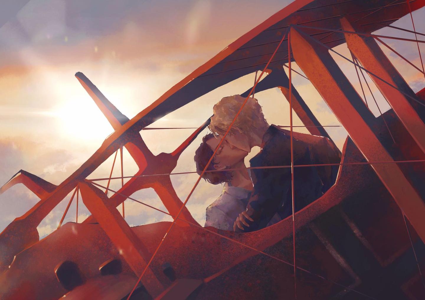 ggad燃情Ⅰ迷情岁月第二十二回沉醉