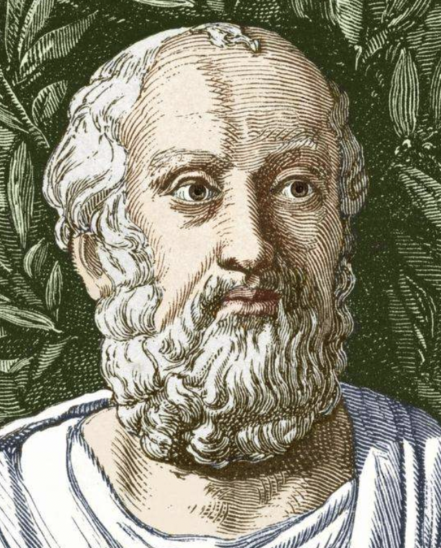 人物一知|柏拉图:一切西方哲学都是对柏拉图哲学的"注脚"|哲学考研 - 