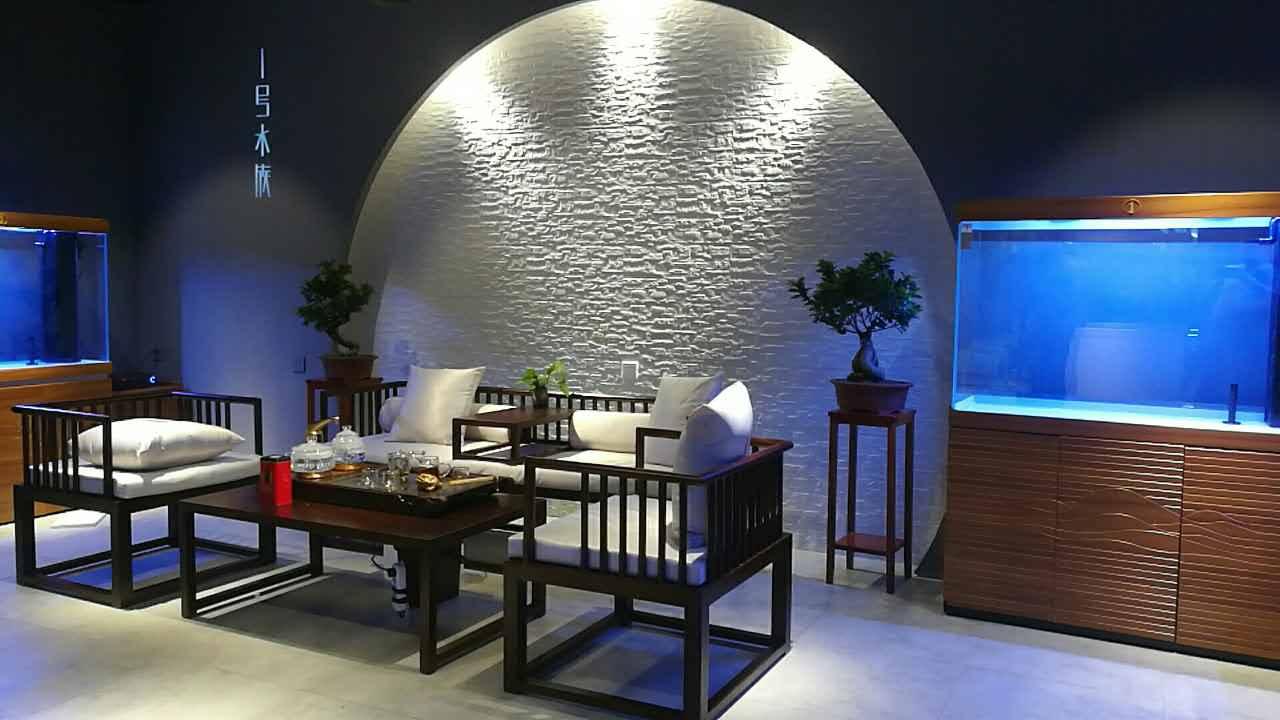 新中式风格|以古典格调为基础，融入现代设计元素 - 知乎