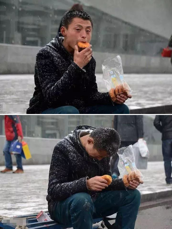 瘦主角成年人的生活有多累