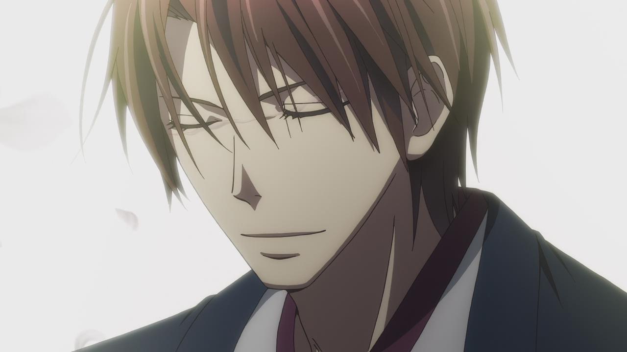 夏日青草香清风拂白云hybridchild动画bl