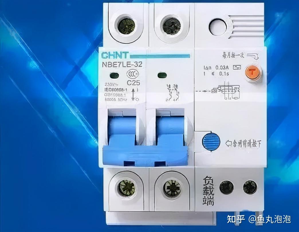  空開隔一段時間就跳閘的原因_空開運行一段時間就跳閘什么原因