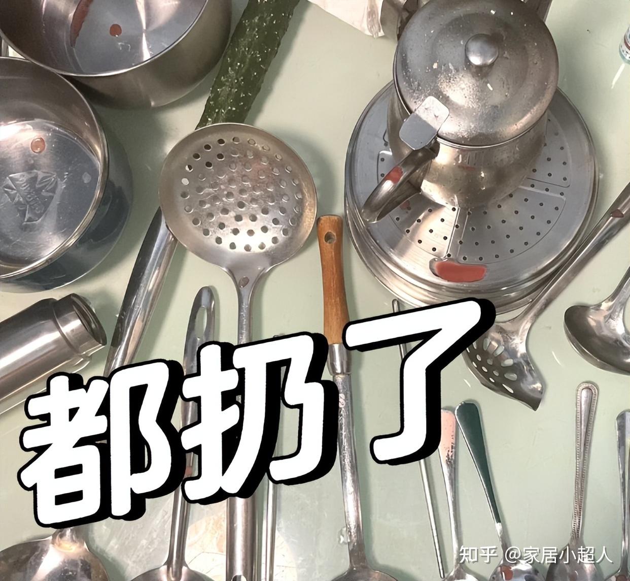 这种不锈钢餐具“有毒”，容易重金属超标，长期用等于吃毒 - 知乎