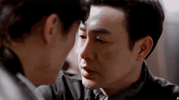 《狂飙》老默的性格和做事方式都是妥妥的江湖人 - 知乎