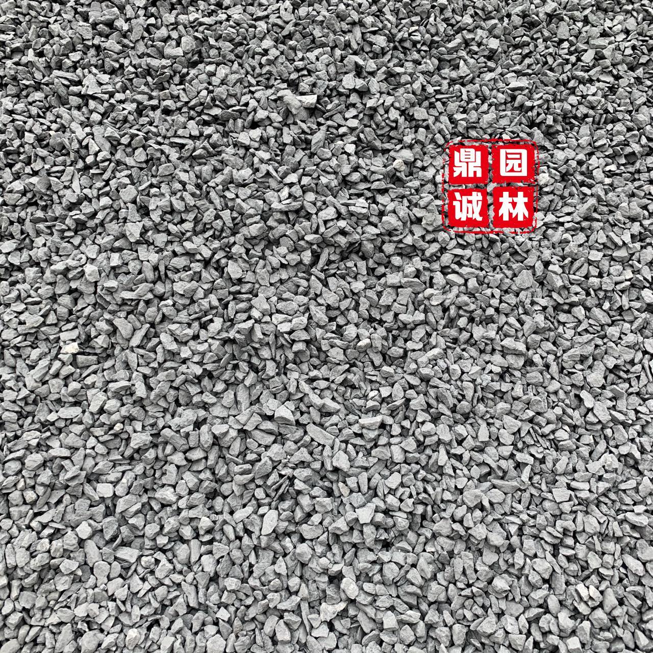 砾石打造黑色石子路,美观又美观! - 知乎