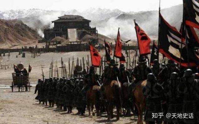 古代打仗一方高挂免战牌,另外一方为何就无可奈何?不能强攻吗? - 知乎