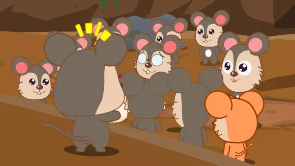 这些与动物相关的习语和表达 你知道吗 知乎