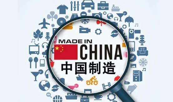 核心高端技术制造业赛道成长加速中国智造关注两股附股