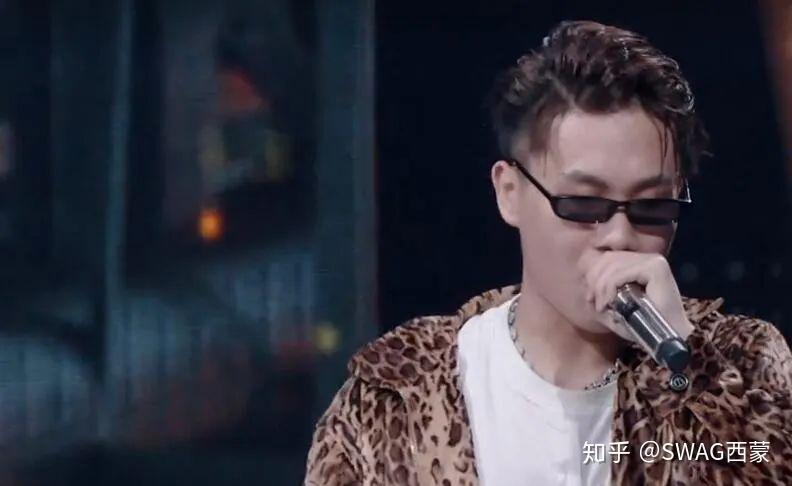 弹壳派克特为小鸭哥和kozay示范如何化解beef,高天佐淘汰后发博回应.