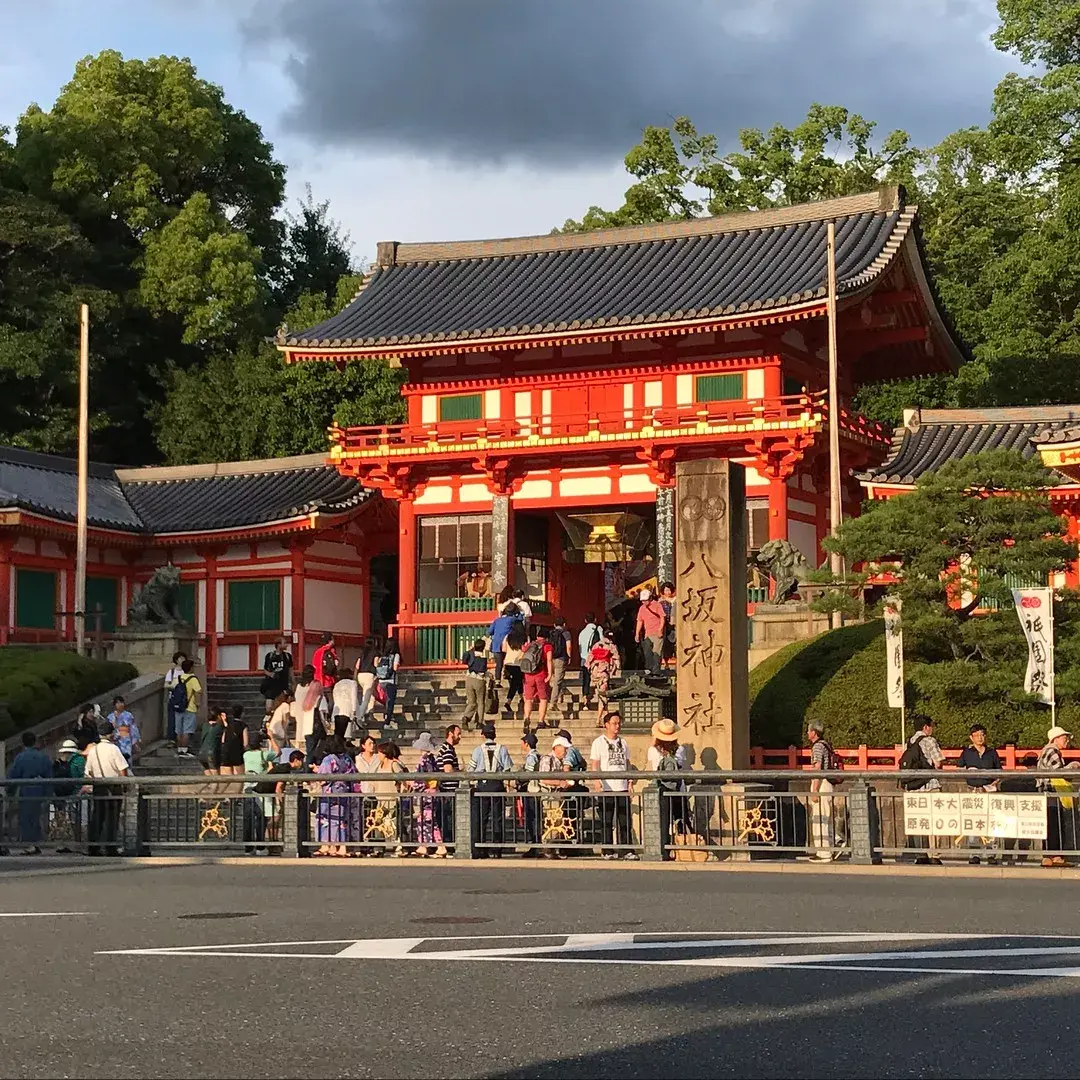 暑假的打开方式 | 日本京都带你穿越千年 这可能是你能看到的关于祇园祭最全的资料了 - 知乎