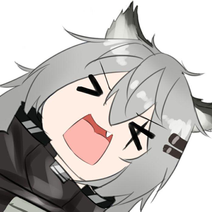 有没有什么明日方舟的表情包